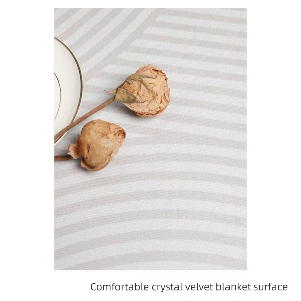 Special-shaped Flower Carpet 60/100cm Bathroom Floor Mats  for Living Room Tea Table Bedside