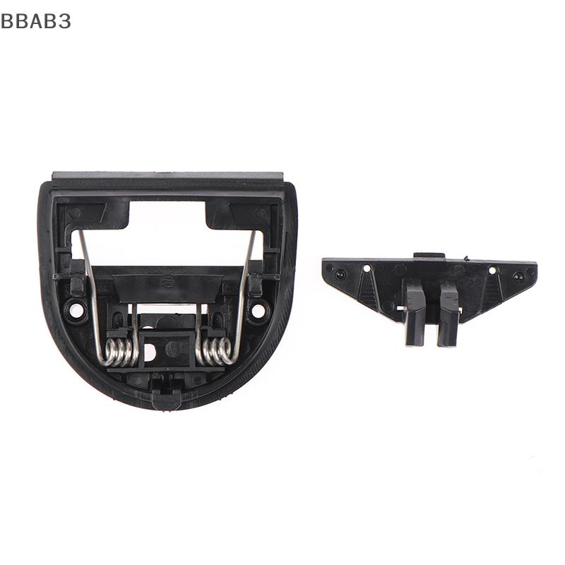 B3 1PC Sirreepet Moser Replacement Back Platform Part For 5 In 1 Blade Chromado Bravura Pet Clipper Blade Parts