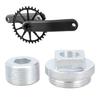 Bicycles Crank Arm Removal Tool Bike Crank Puller Repair Tool for KT013 BB30
