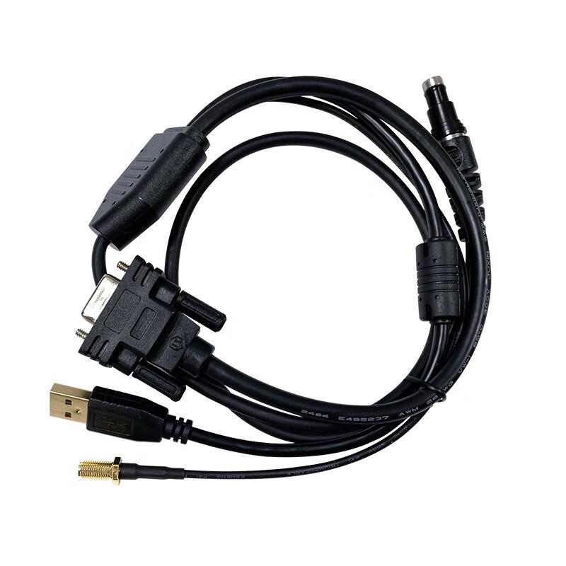 Beidou Tianhui 3-in-1 Data Cable for Handheld Devices