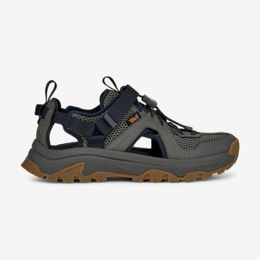 

Teva Men S cuShioned cloSe Toe Water ShoeS Hurricane Xlt3 250