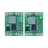 Smart Electronics MP1584 Ultra-small Size DC-DC Step Down Power Supply Module 3A Adjustable for Arduino Diy Starter Kit LM2596S