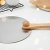 Instrumentos para fazer pizza – Pás para pizza