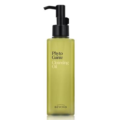 Olio detergente fitogonico, 200 ml, 1 unità