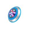 Luce a LED da Parete per Piscina da Esterno Ricaricabile NuFeng