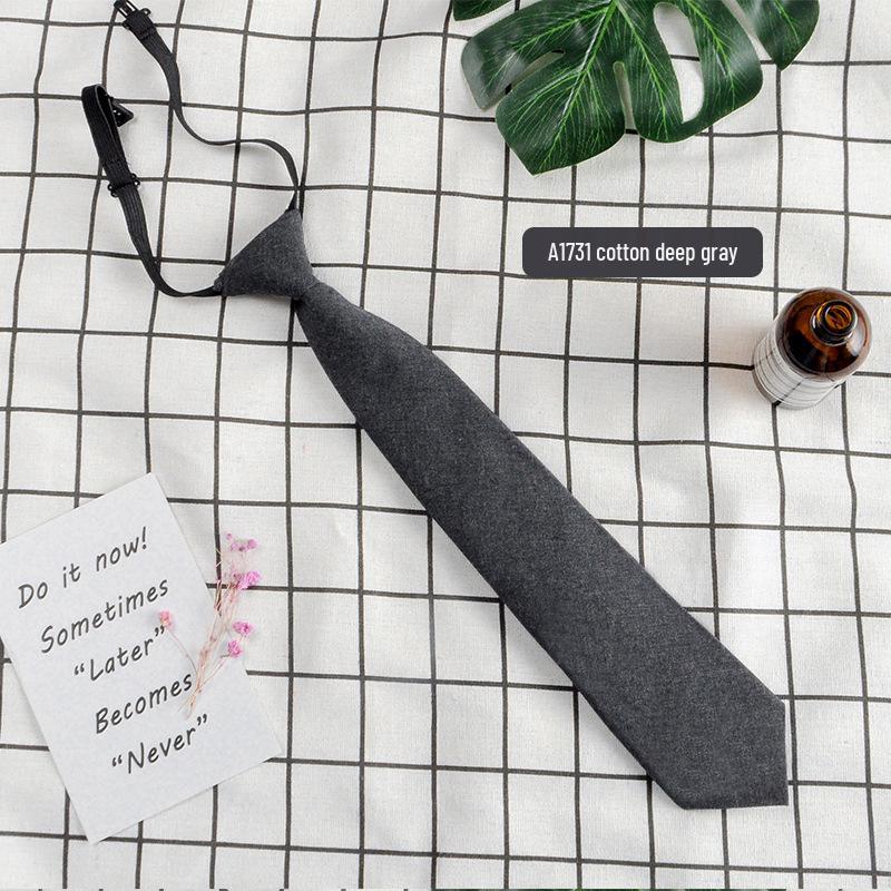 

Плед краватка для чоловіків та жінок: У стилі коледжу, натхненний Харадзюку, шкільна форма JK