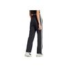 New Adidas Free Shipping With AdiClub Essentials 3 Stripes Open Hem French Terry Pants JW7182