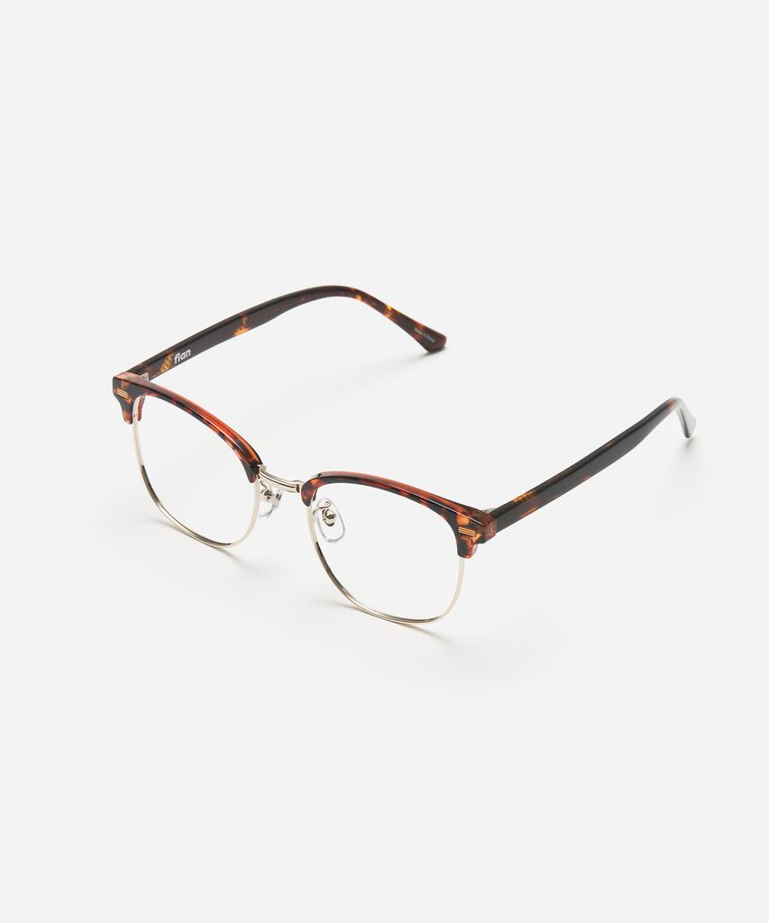Peullang Pf318 53 Wide Brow Leopard (C5)