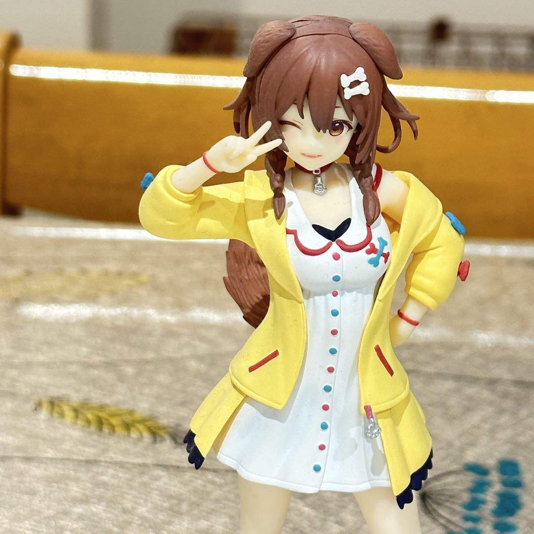 

[USED] POP UP PARADE Inugami Korone (No Box)