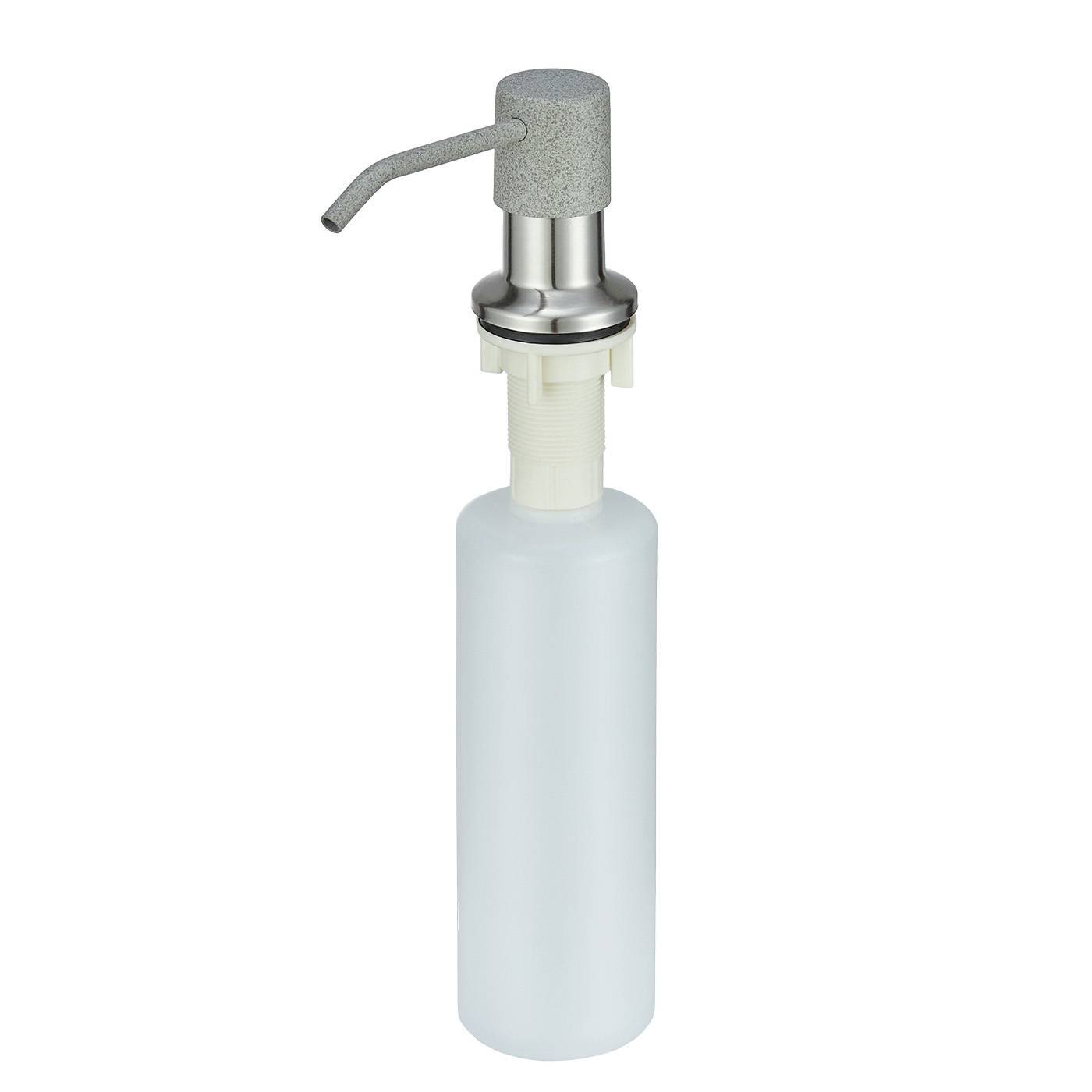 

Liquid Soap Dispenser Granula 1403 basalt
