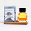 Semiramis Lionmel Imported Non-Carbon Colored Fountain Pen Ink (30ml) with Glass Dip Pen