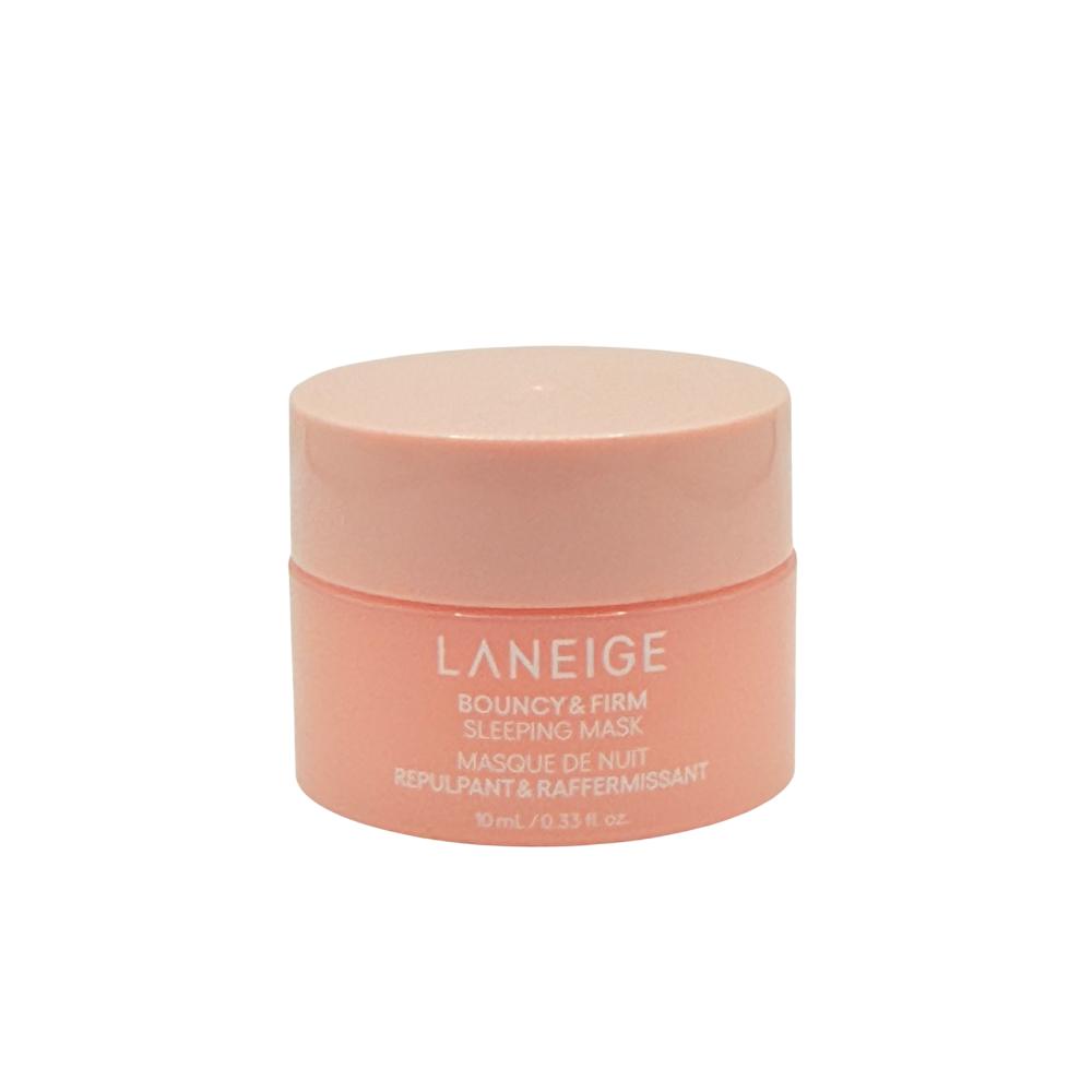 LANEIGE Bouncy & Firm sleeping mask 10ml x 3EA