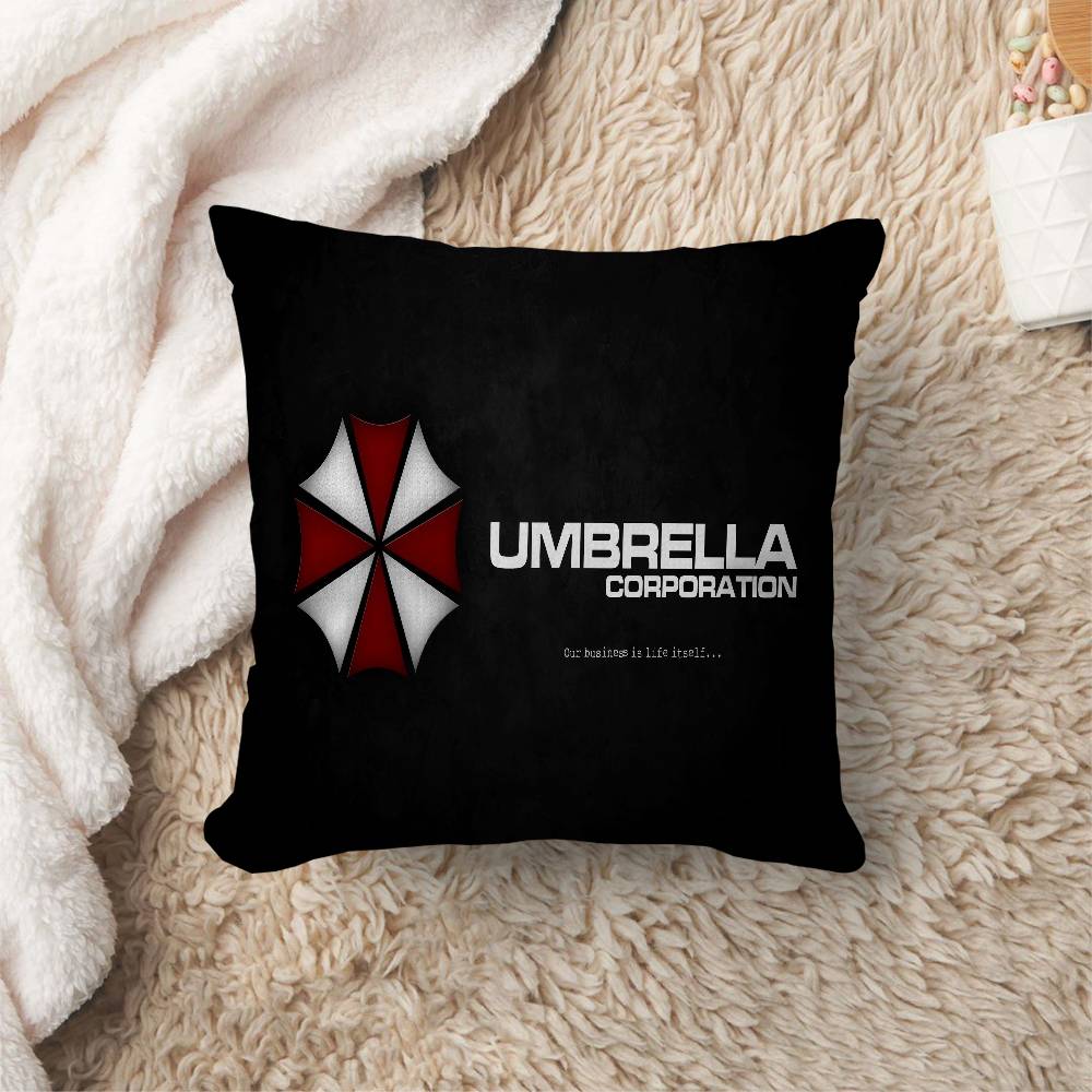 

Truck Car MMACKs Pillow Covers Cartoon Sofa Decorative Home Doublesided Printing Short Plush Cute Cushion Cover 30x30 cm