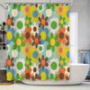 Casa de banho – Cortinas para duche