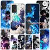My Hero Dabi Bnha Phone Case For Samsung Galaxy A17 A16 A15 A14 A13 A57 A56 A55 A54 A53 A37 A36 A35 A34 A33 A26 A25 A24 A23 Gala