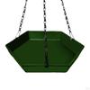 Bird Bath for Garden, Hanging Feeder, Water Bowl