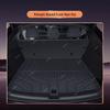 Leapmotor B10 TPE Floor & Trunk Mats - 25 Models, Official Style Accessories