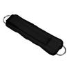 Fitness Ankle Straps for Cable NaMachine Double DRing   Neoprene Ankle Straps(Black )