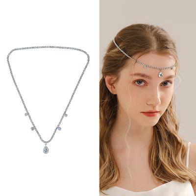 Šperky a bižuterie – Čelenky