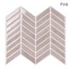 Toilet Stickers Waterproof Self Adhesive Tile Wall Stickers Moisture-proof Oil-proof Wall Decal DIY Anti Fouling Stove Sticker