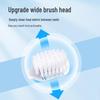 Meijianjing Zhishang Cloud-Feel Soft Toothbrush