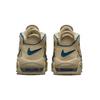 Air More Uptempo Limestone Valerian Blue GS DQ6200-200
