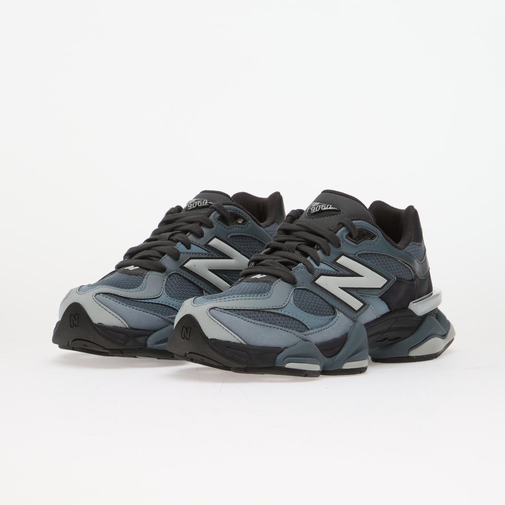 New Balance 9060 Sneakers Shadow Blue/Dark Night