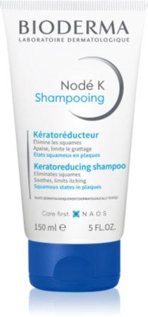 

shampoing apaisant anti-états squameux TU прозрачный