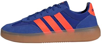 Barreda Decode Sneakers Translucent Blue/impact Orange/gum