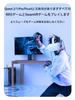 While Link Cable Compatible with Quest Type C Cable for Gaming VR Charging 5Gbps Data 60W Fast Nylon Flexible and Resistant To Bending and Pulling