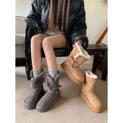 Botas – Botas