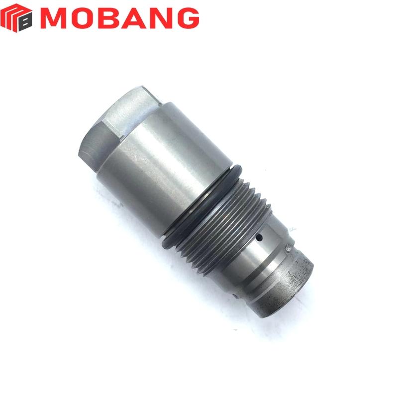 Fuel Common Rail Pressure Relief Limiter Valve for Mitsubishi Perk F00N010082