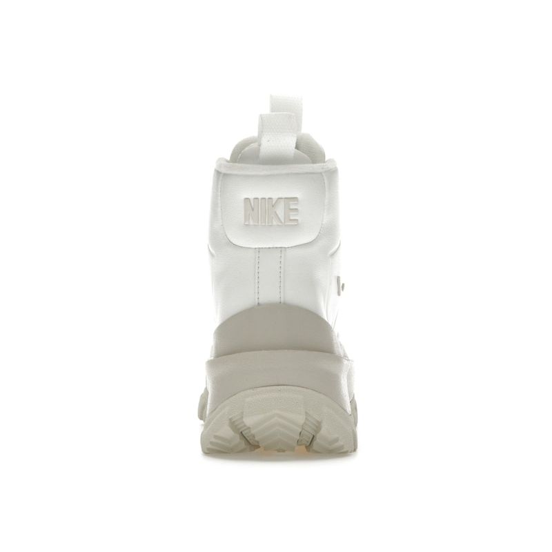 Nike Blazer Roam Mid Summit White Phantom Women Sneakers Light-Bone University-Gold FQ9065-100