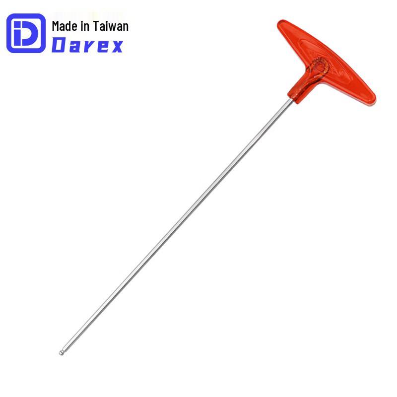 DAREX T-Handle Hex Wrench