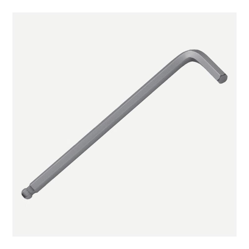SATA 81116 Extended Ball-End Hex L-Wrench