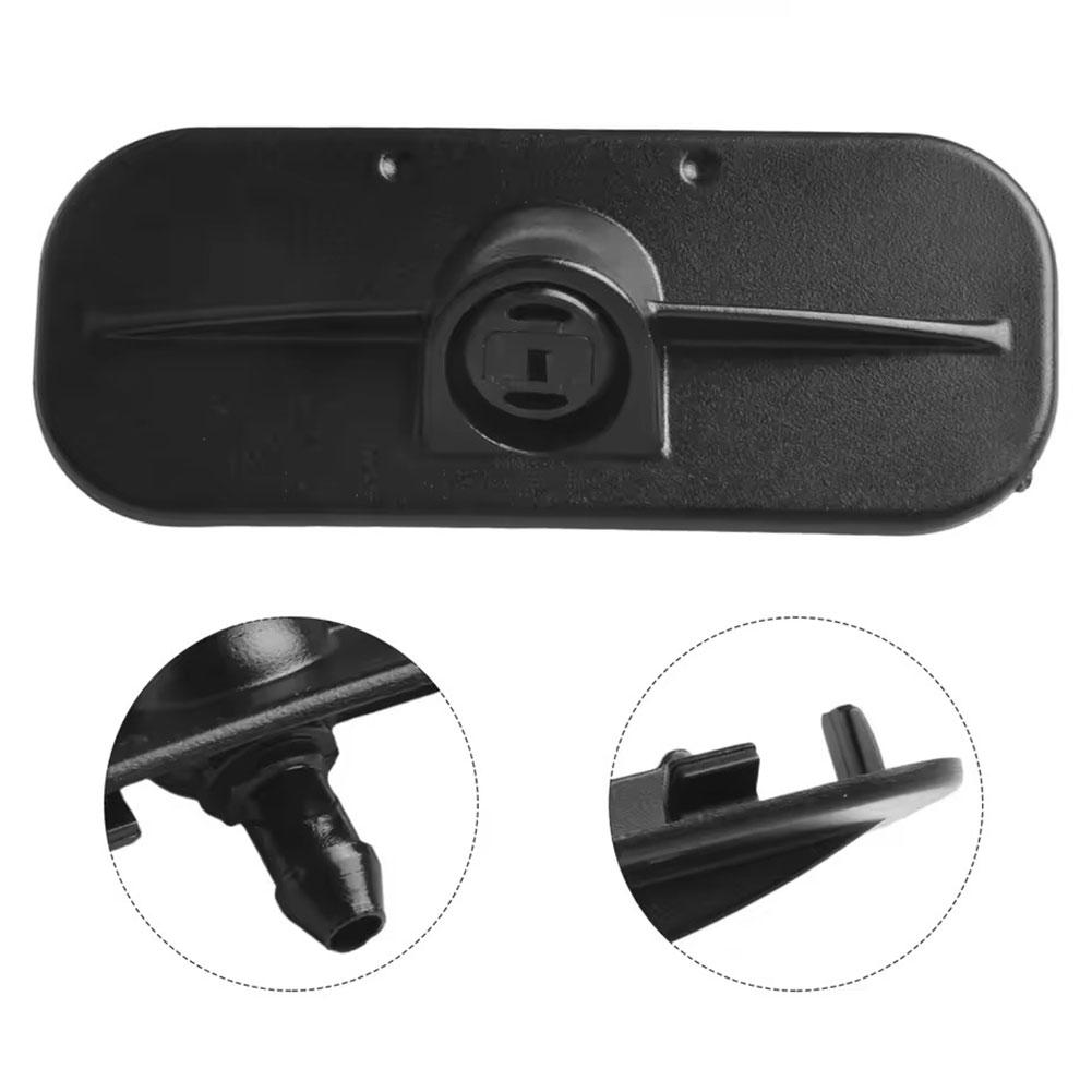 39140052# Windshield Washer Nozzle For Buick- For Regal 2018~2020 For Chevrolet- For Cruze 2016~2019 For Opel For Astra K