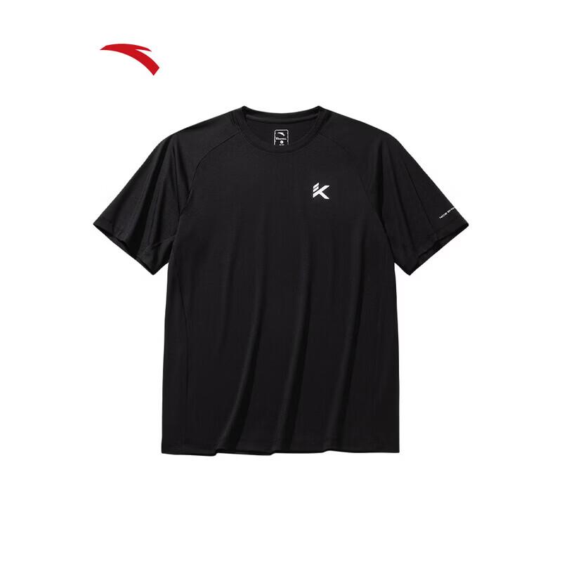ANTA Men s Quick-Dry Sport T-Shirt L