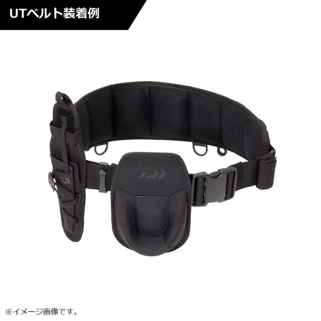 Daiwa UT Multi-Pliers Case DA-4522 Black Free