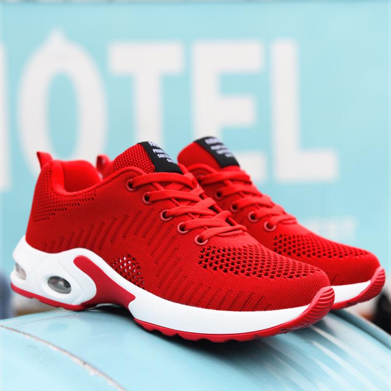 Women Lightweight Sneakers Tennis Indoor Outdoor Breathable Sports Shoes Running Shoes