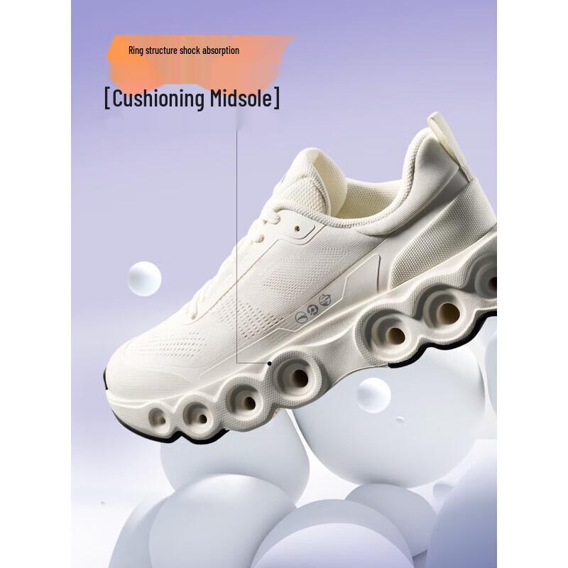 ANTA Women's Energy Ring Cushioned Running Shoes