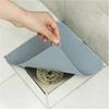 Silicone Floor Drain Deodorant Cover Bathroom Deodorant Insect-proof Seal Household Sewer Pipe Sink Antismell Floor Cover