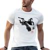 Camiseta Leon E Mathilda Para Frias E Viagens