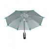 Anti Reflective Mobile Phone Clip Umbrella Perfect for Outdoor Adventures