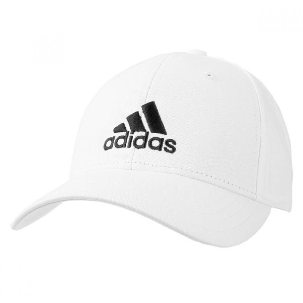 Adidas Men Cotton Ball Cap