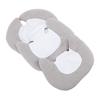 Baby Carst Insert NaMachine Washable 3D Hollow   Infant Baby Swing Insert Cushion for Four Ssons