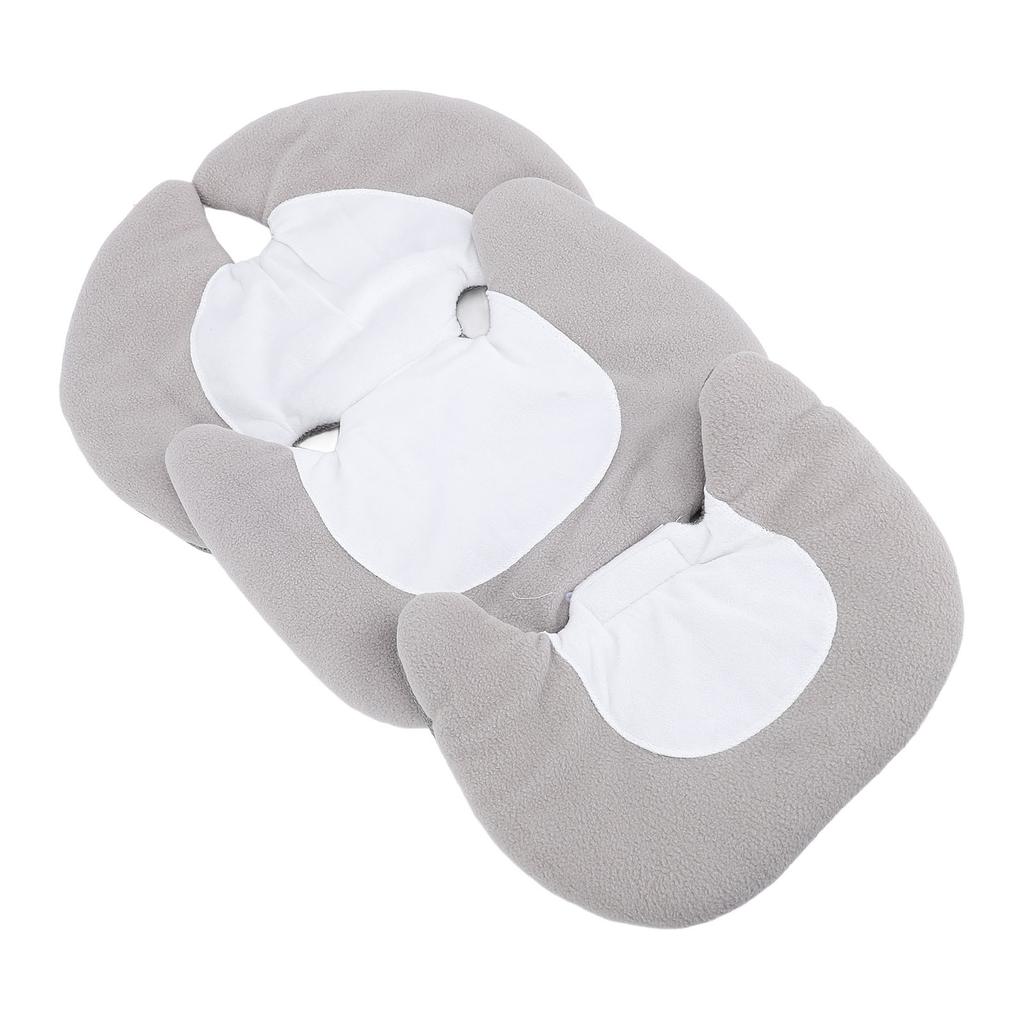 Baby Carst Insert NaMachine Washable 3D Hollow   Infant Baby Swing Insert Cushion for Four Ssons