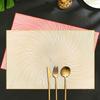 Tafeldecoratie en accessoires – Placemats en onderzetters