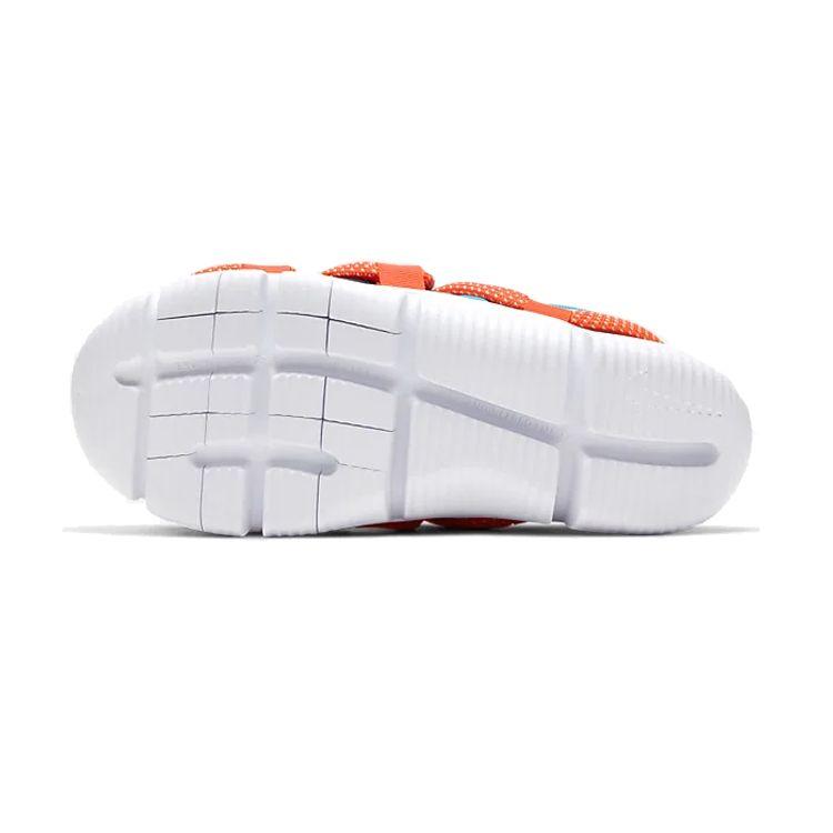 Nike Novice Breathable Low-Top Casual Shoes Kids Sneakers AQ9661-402