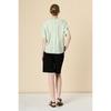 Bcbg Puff Blouse B3m4b431