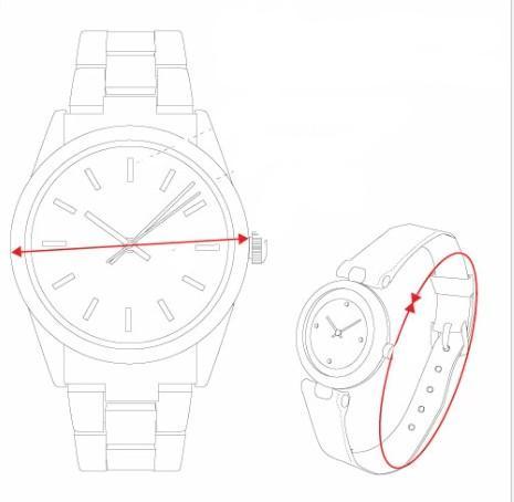 [USED] Seiko Quartz 4J40-0AJ0 Seiko Dolce Made in Japan